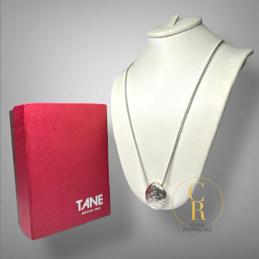 Collar Tane Pepita