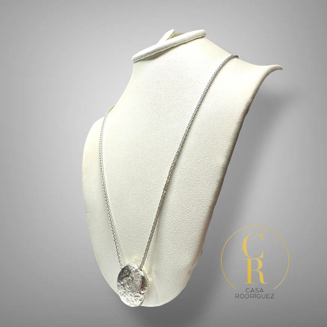 Collar Tane Pepita