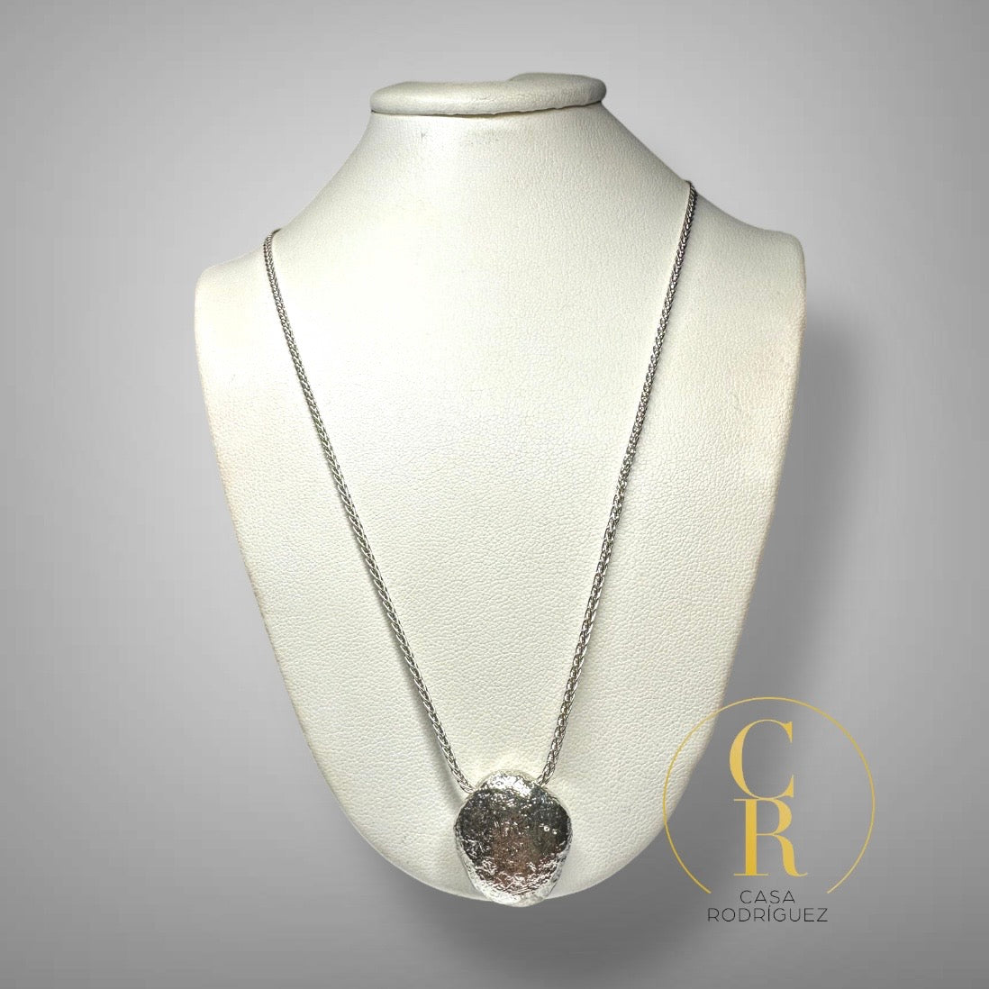 Collar Tane Pepita