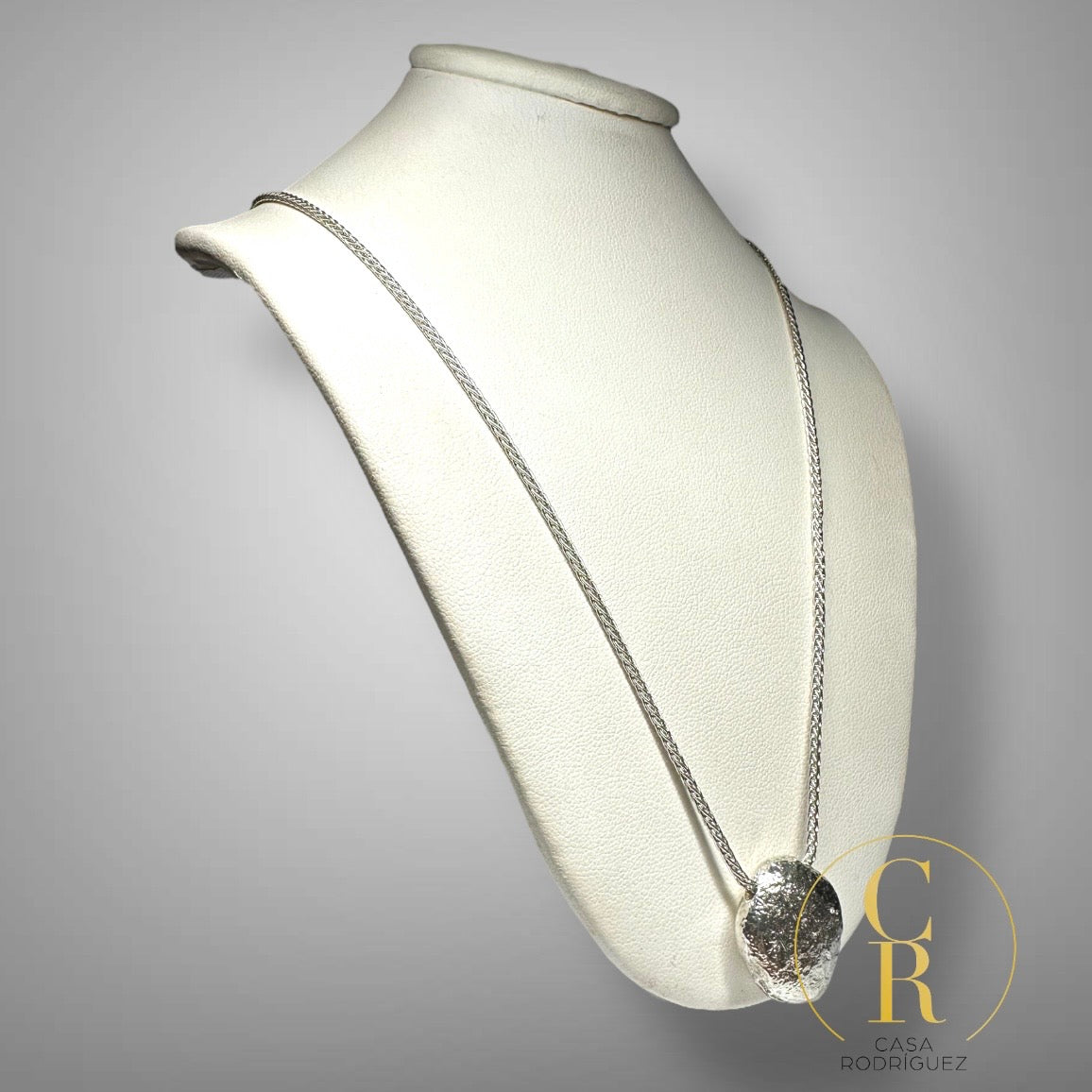Collar Tane Pepita