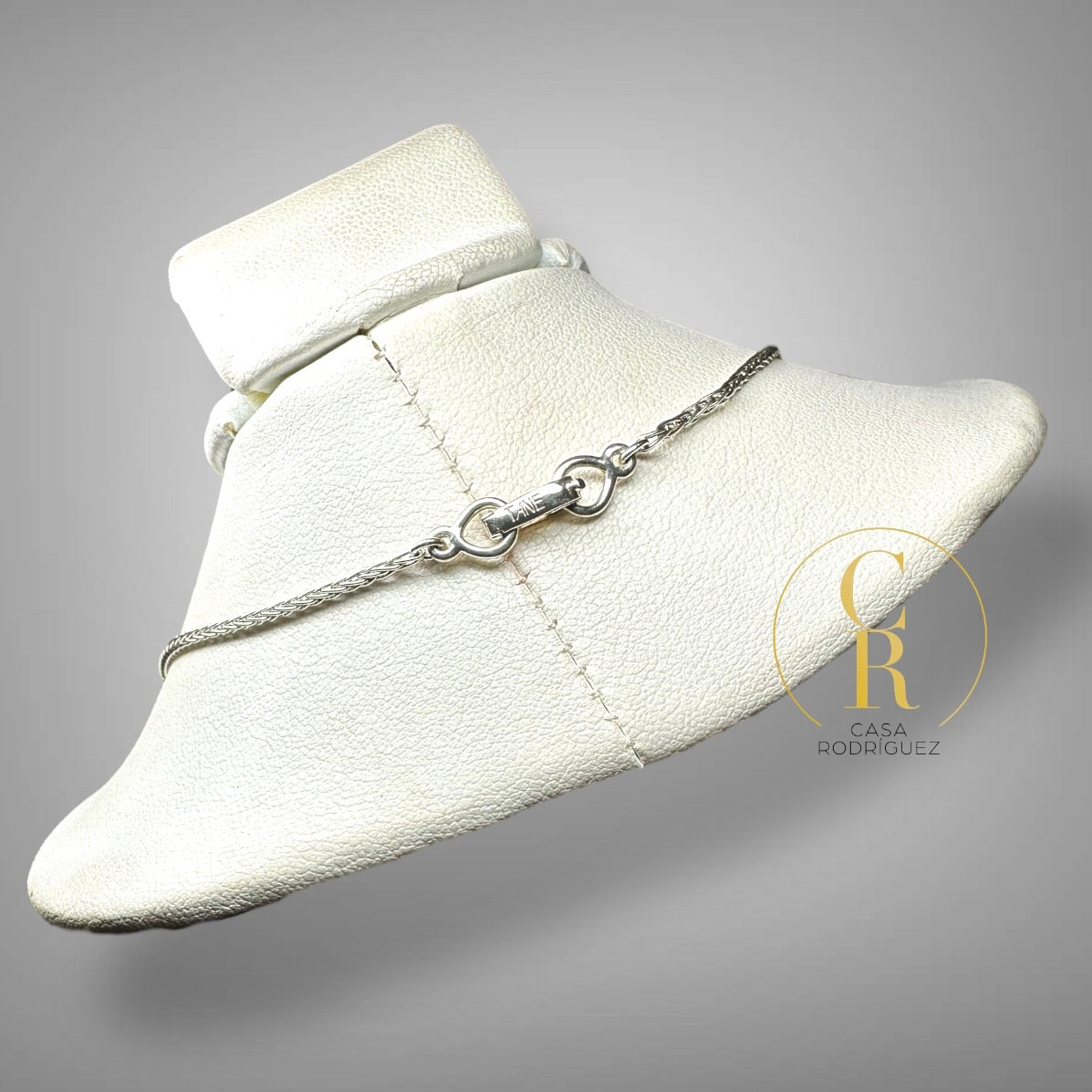 Collar Tane Pepita