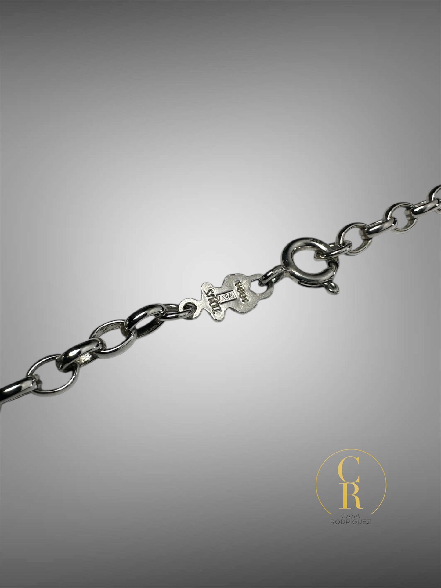 Collar Tous Dije Madre Perla