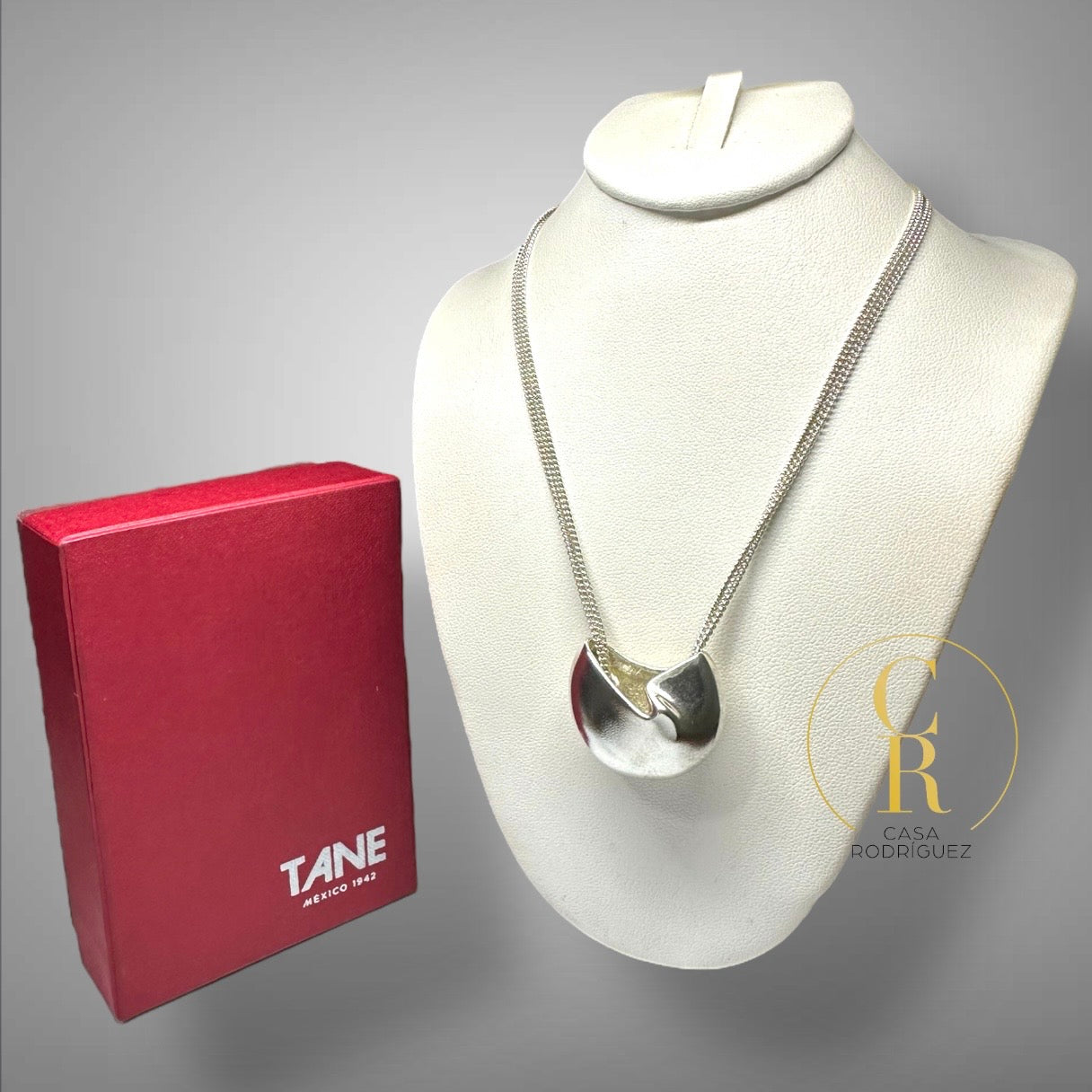 Collar Tane Balsa