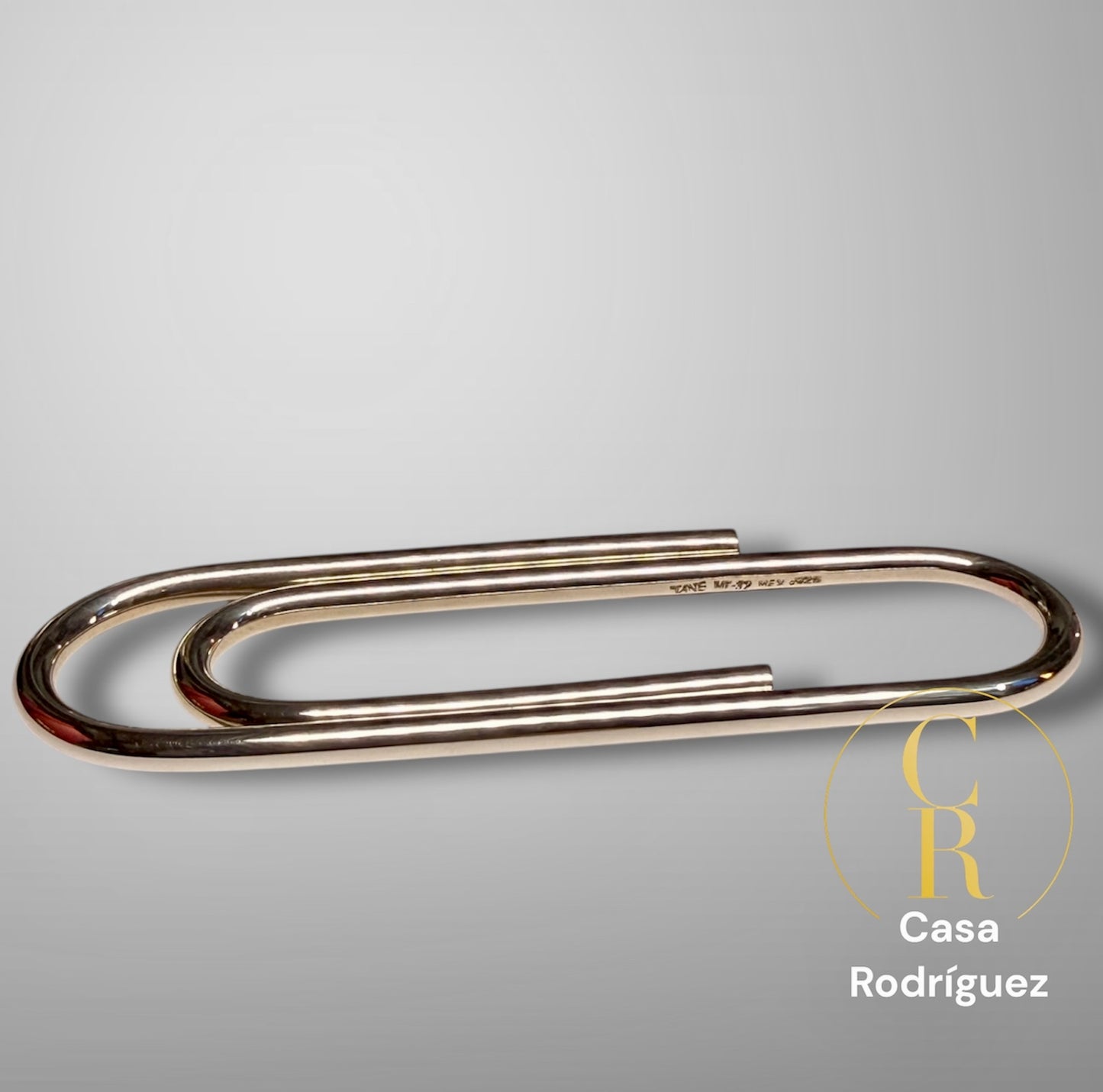 Clip Portabilletes Tane Money