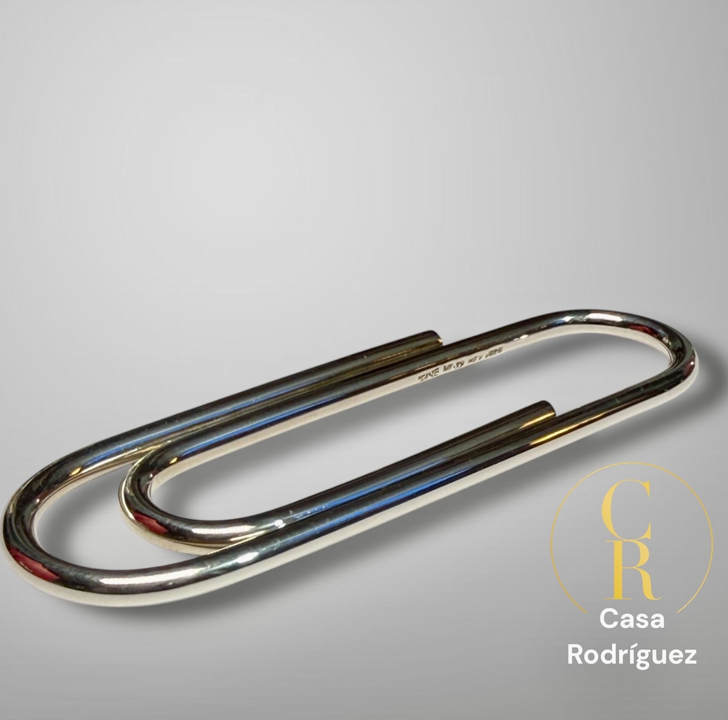 Clip Portabilletes Tane Money