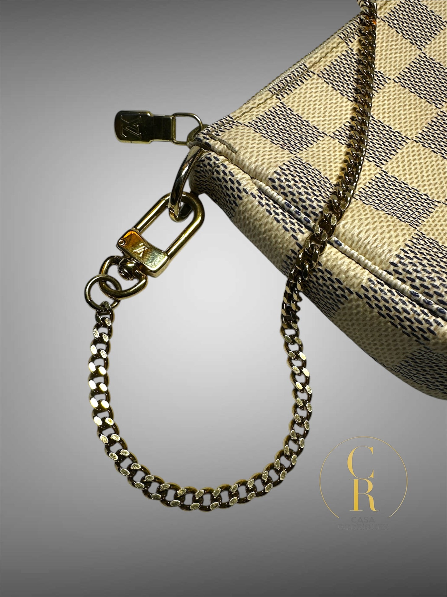 Bolsa Mini Pochette