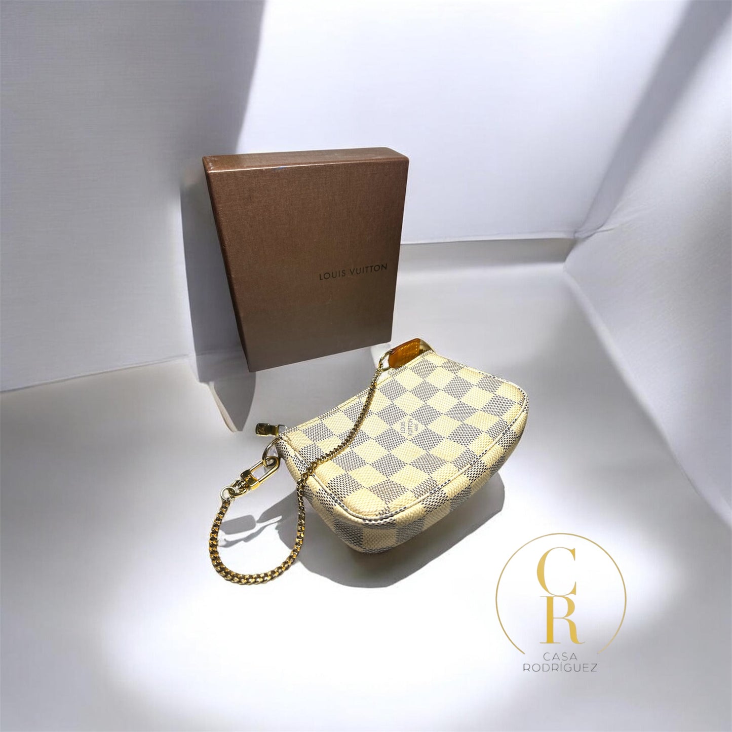 Bolsa Mini Pochette