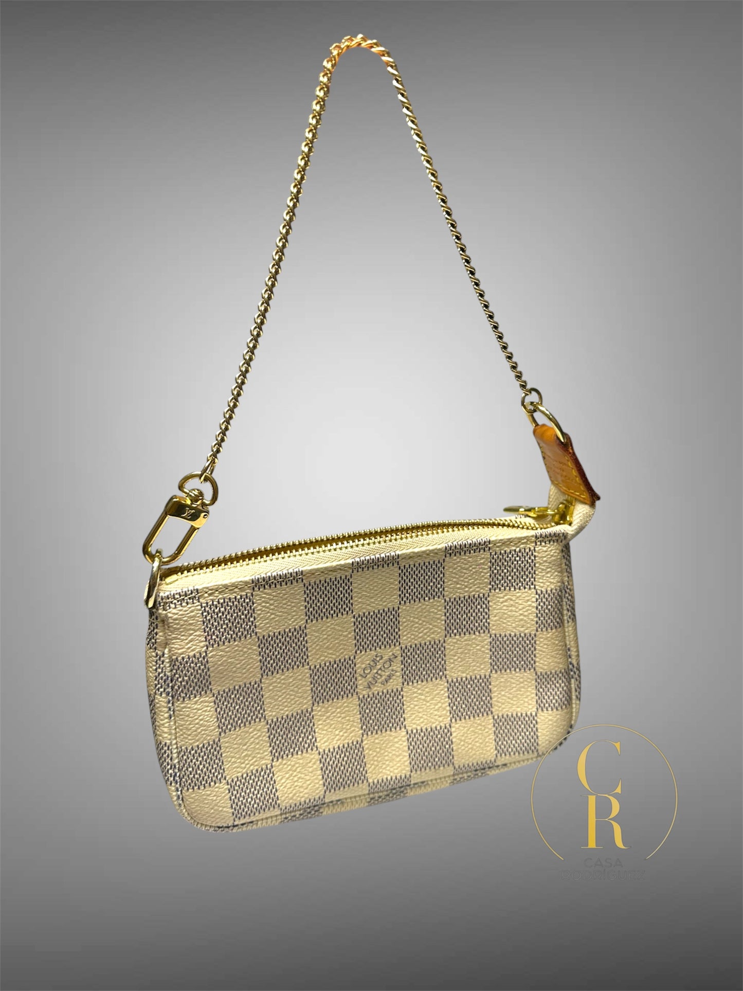 Bolsa Mini Pochette