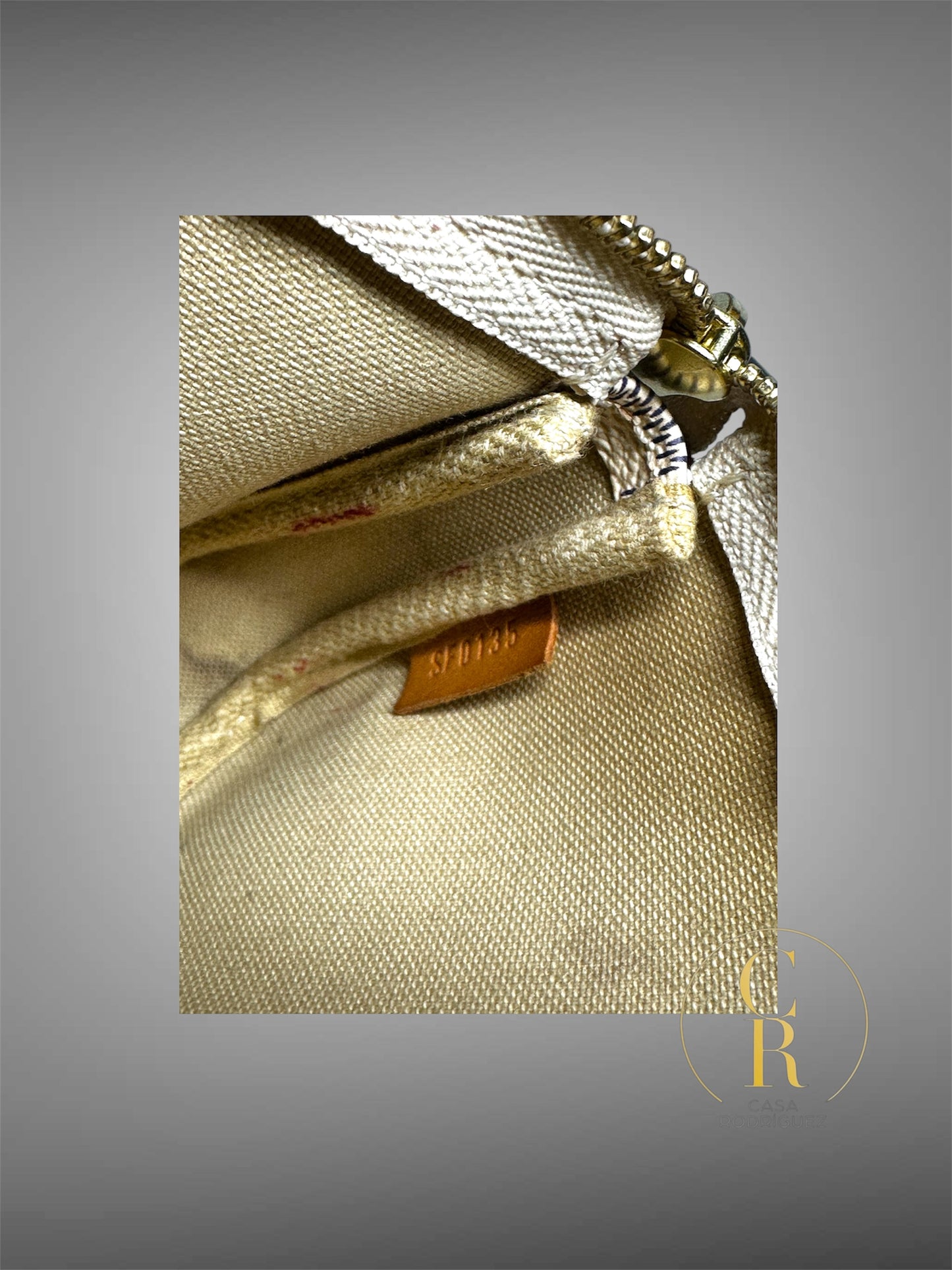 Bolsa Mini Pochette