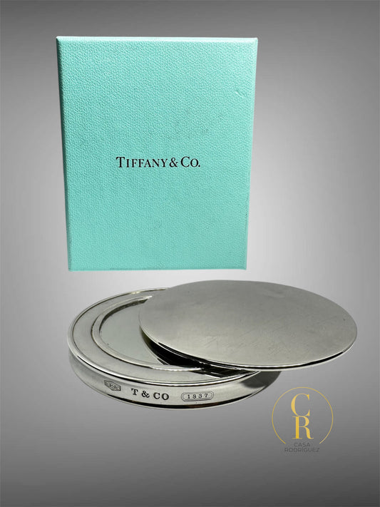 Espejo Tiffany & Co. 1837