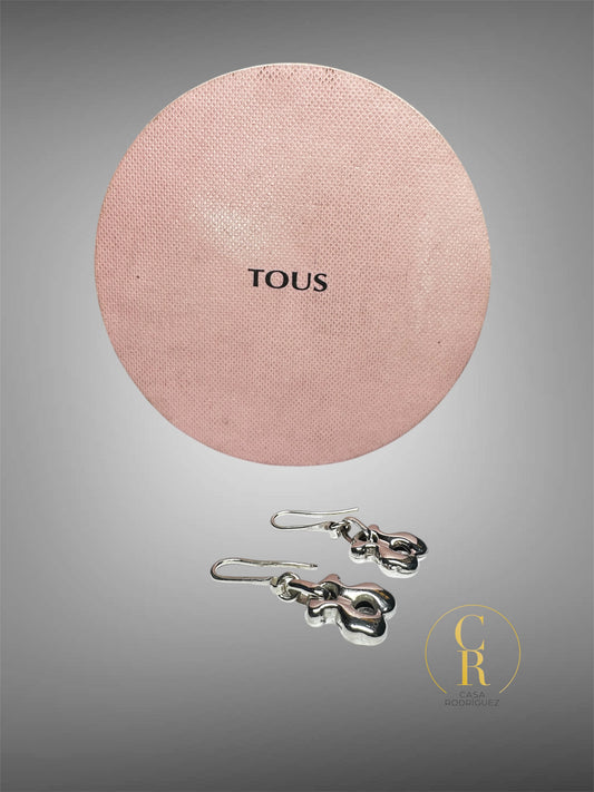 Artes Tous Osito Colgantes