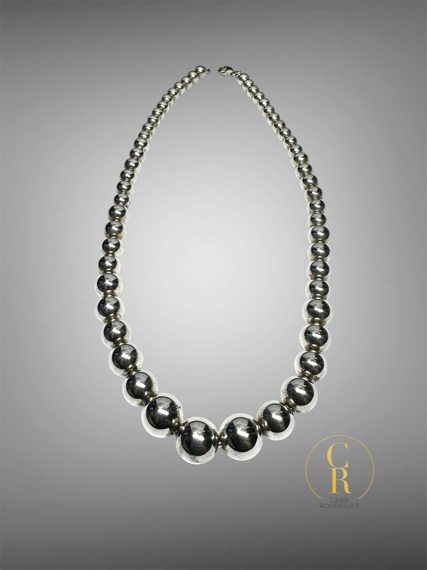 Collar Tiffany & Co Cuentas