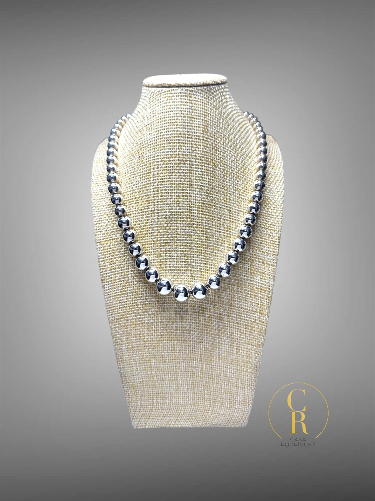 Collar Tiffany & Co Cuentas