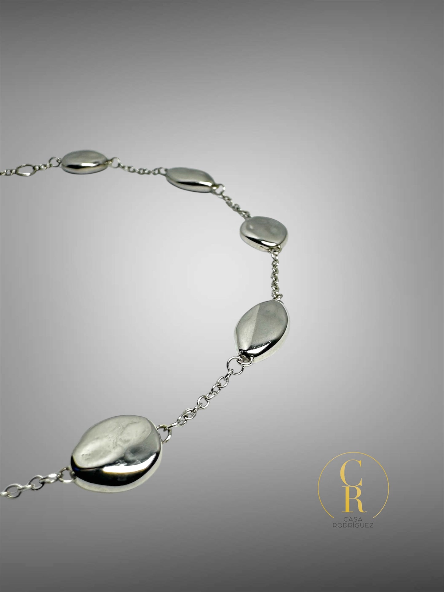 Pulsera Calvin Klein Pepitas.