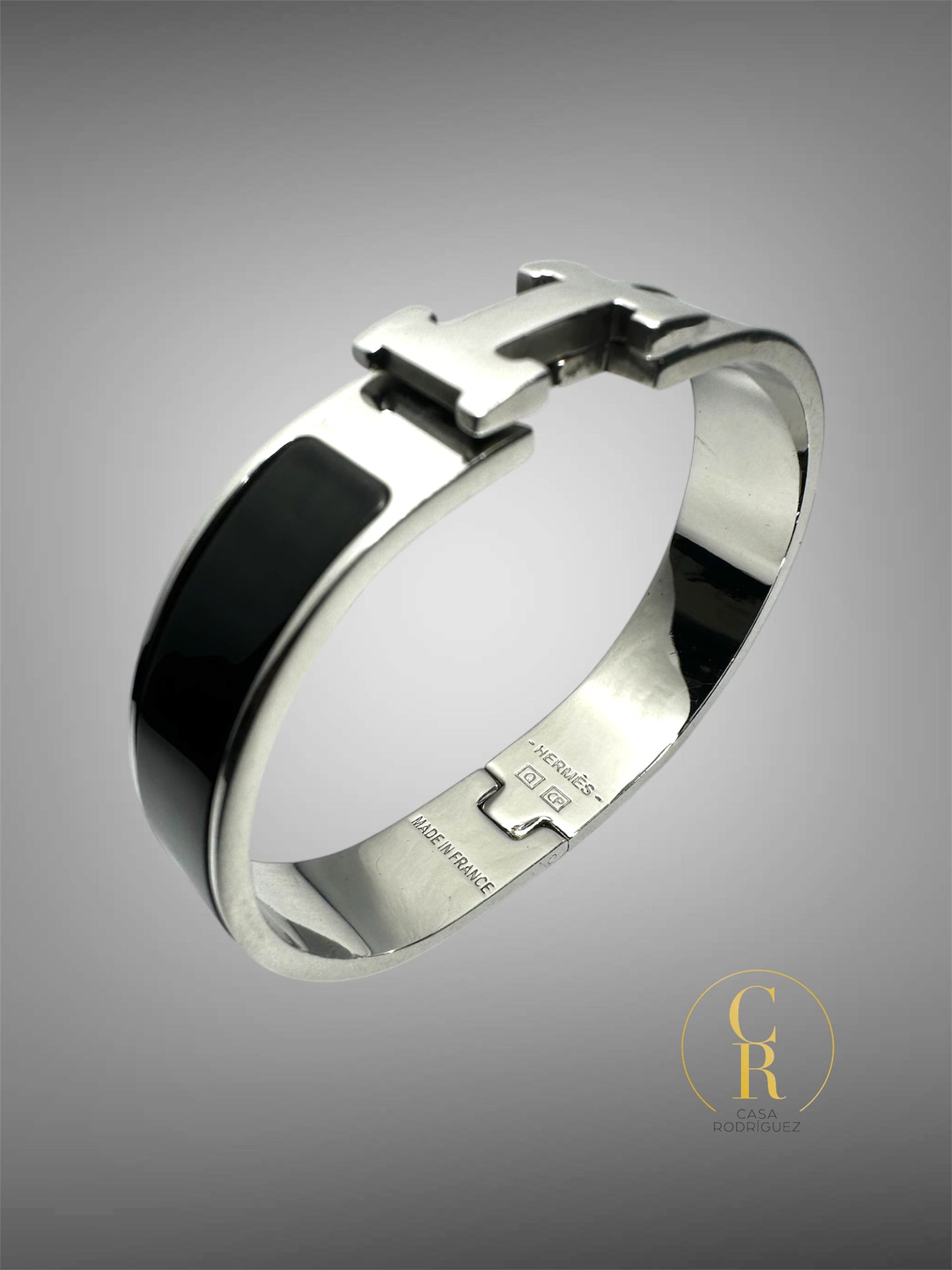 Pulsera Hermès Clic  H