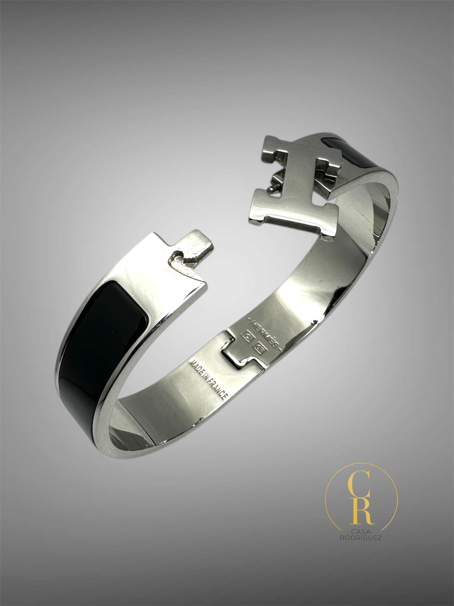 Pulsera Hermès Clic  H