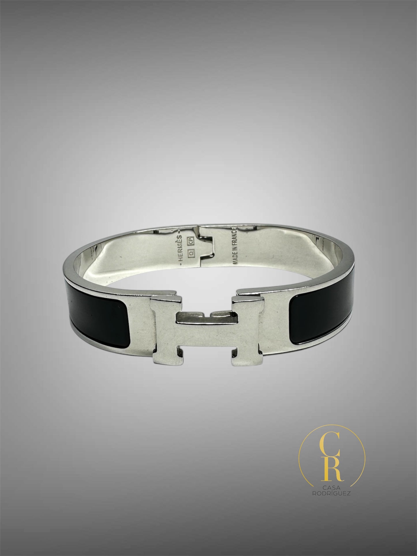 Pulsera Hermès Clic  H