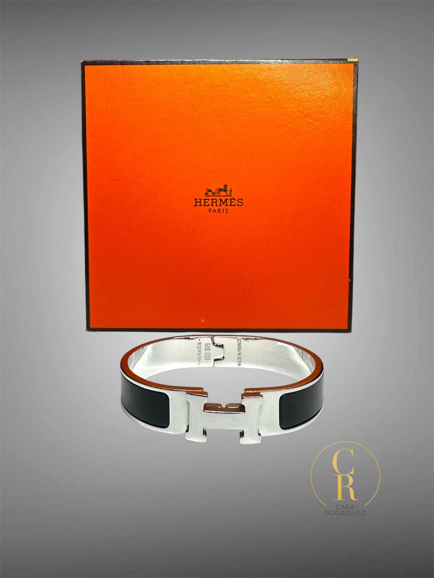 Pulsera Hermès Clic  H