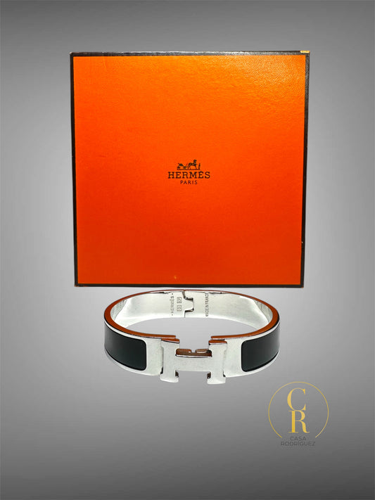 Pulsera Hermès Clic  H