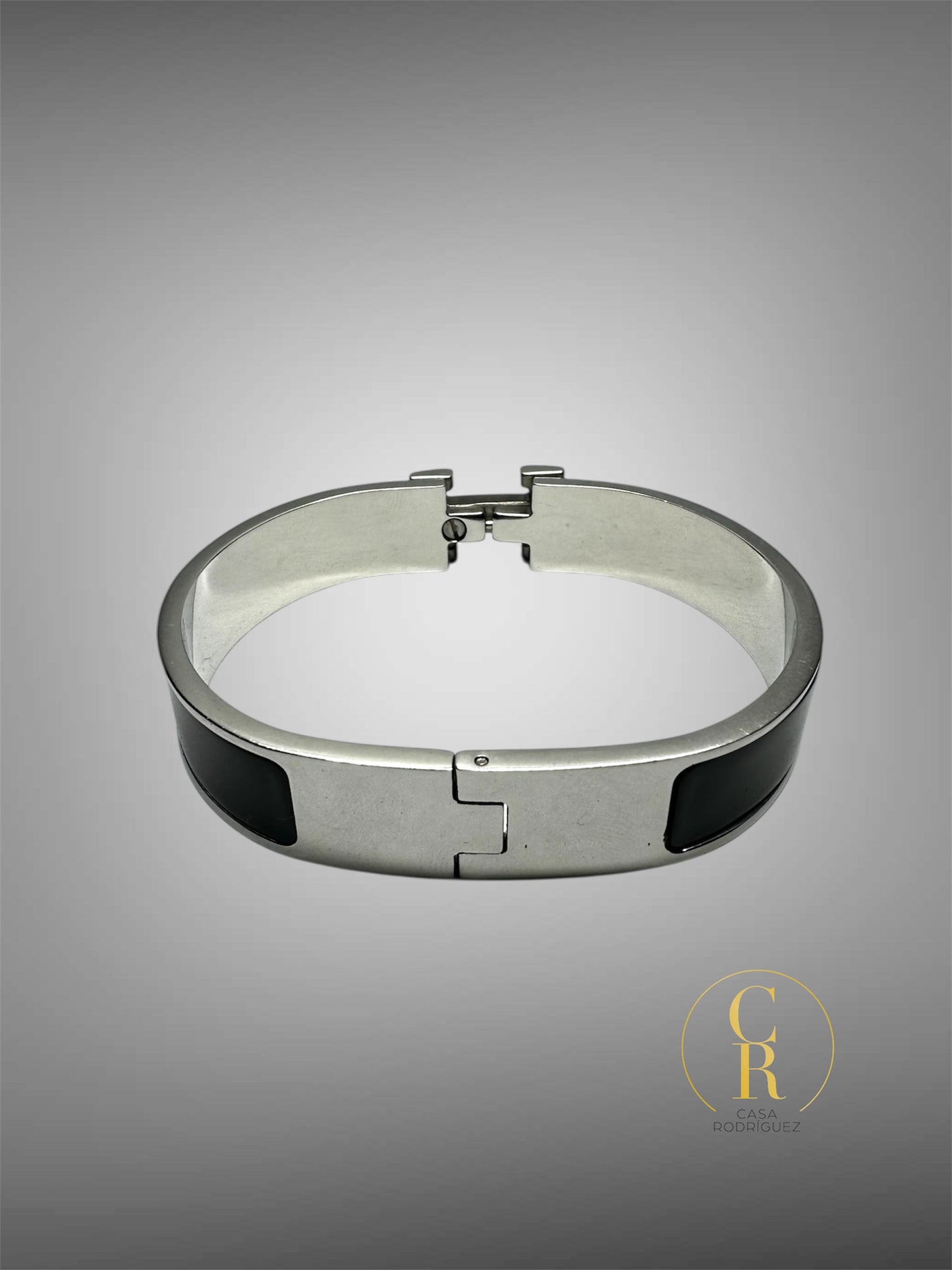 Pulsera Hermès Clic  H