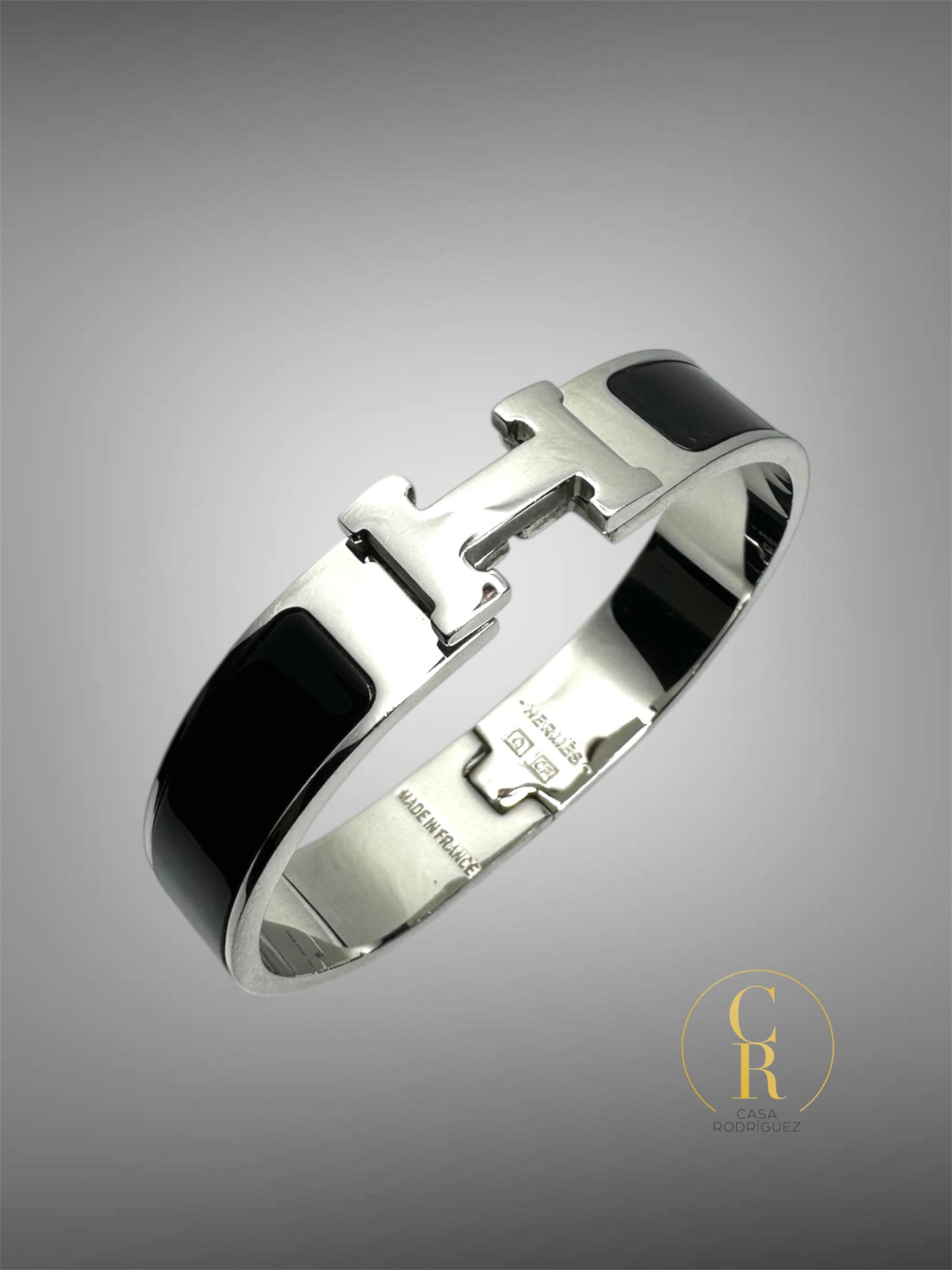 Pulsera Hermès Clic  H