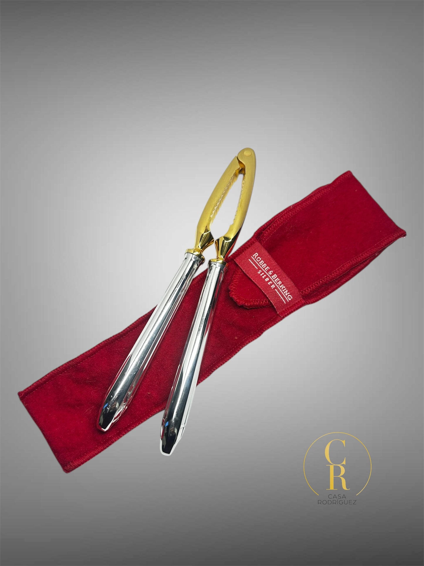 Cascanueces Robbe&Berking