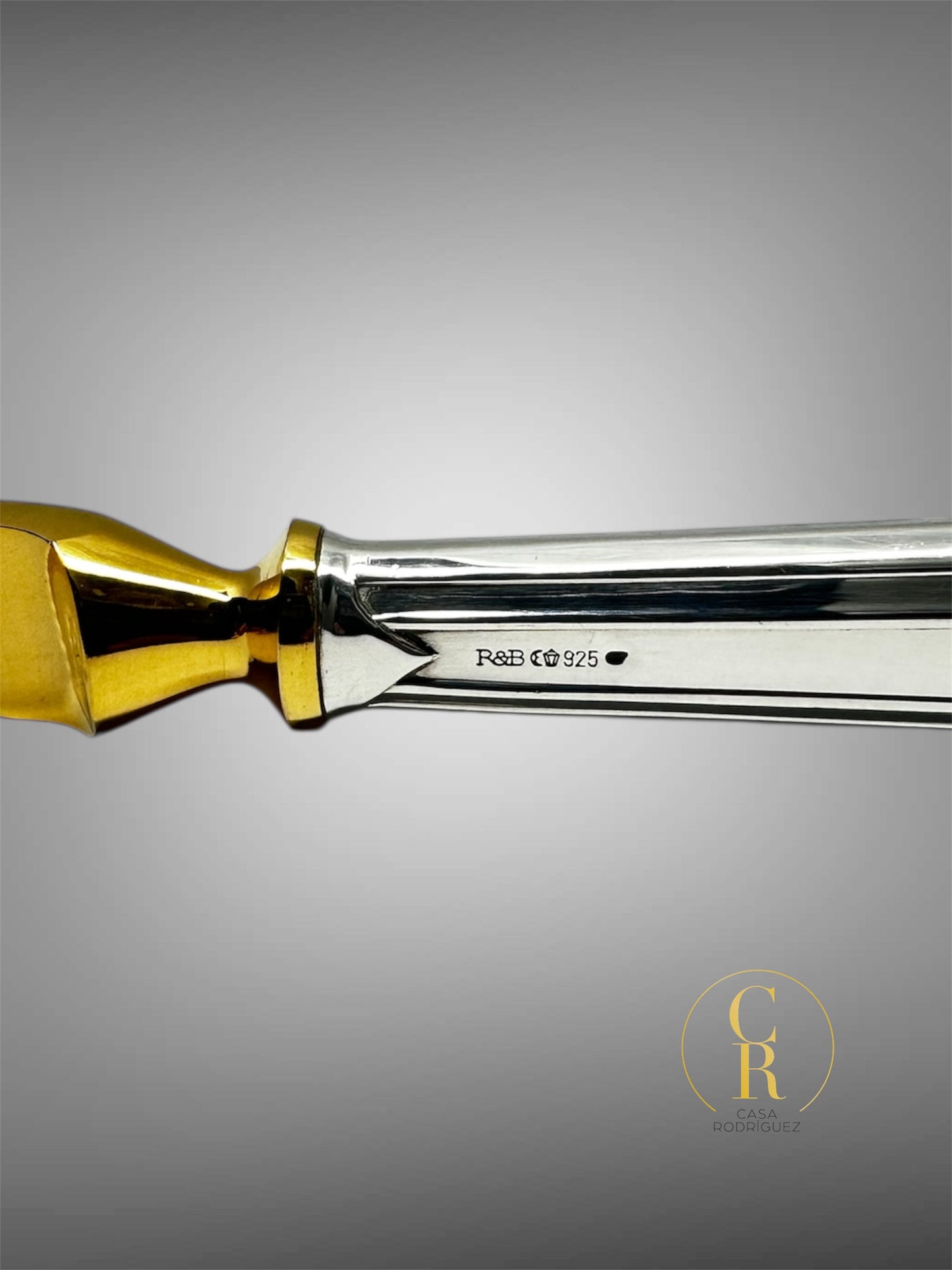 Cascanueces Robbe&Berking
