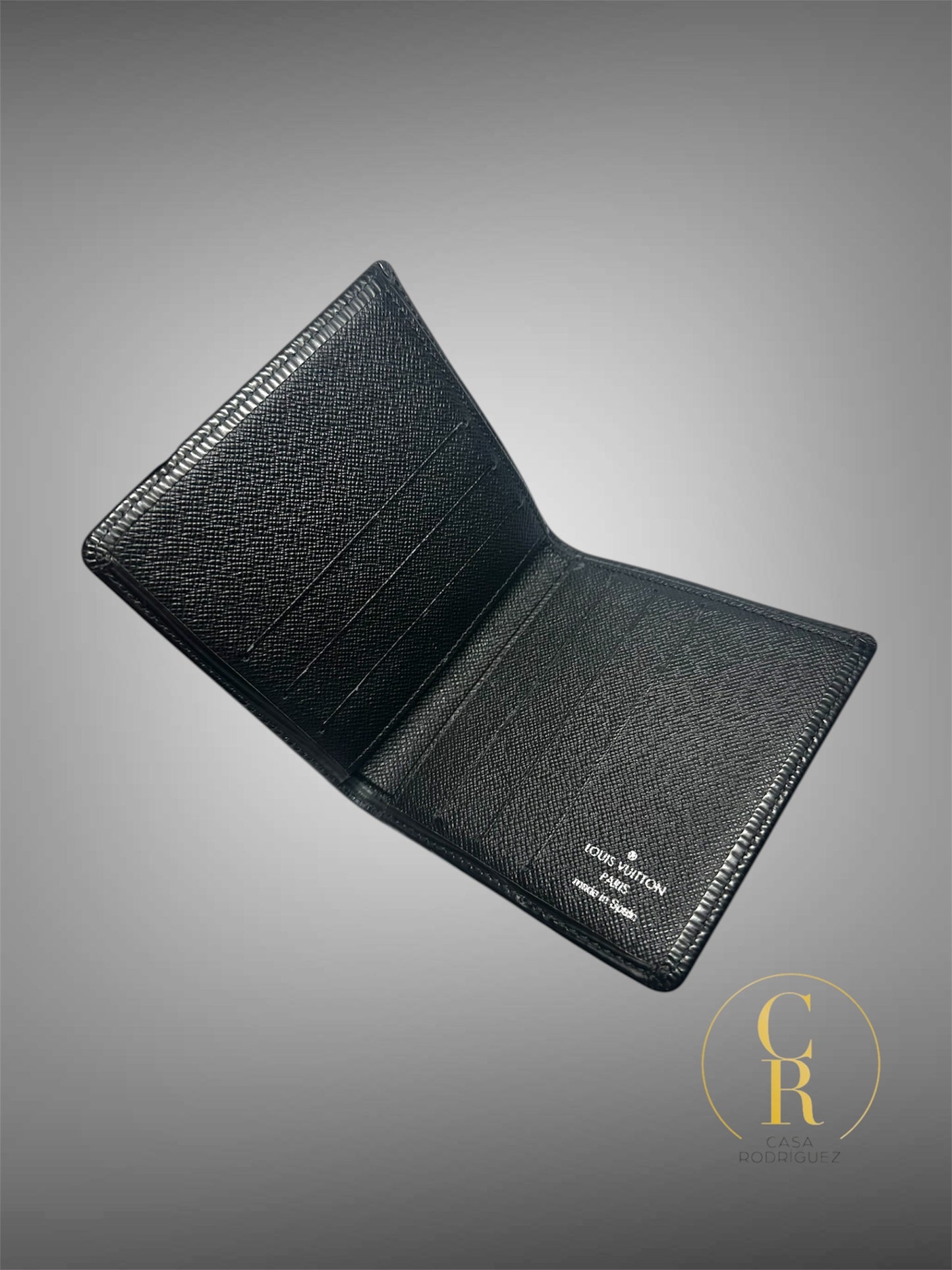 Cartera Louis Vuitton Epi