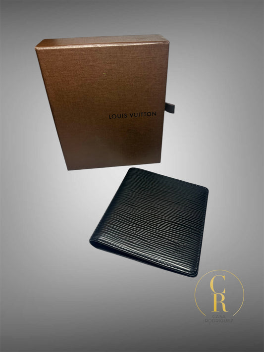 Cartera Louis Vuitton Epi