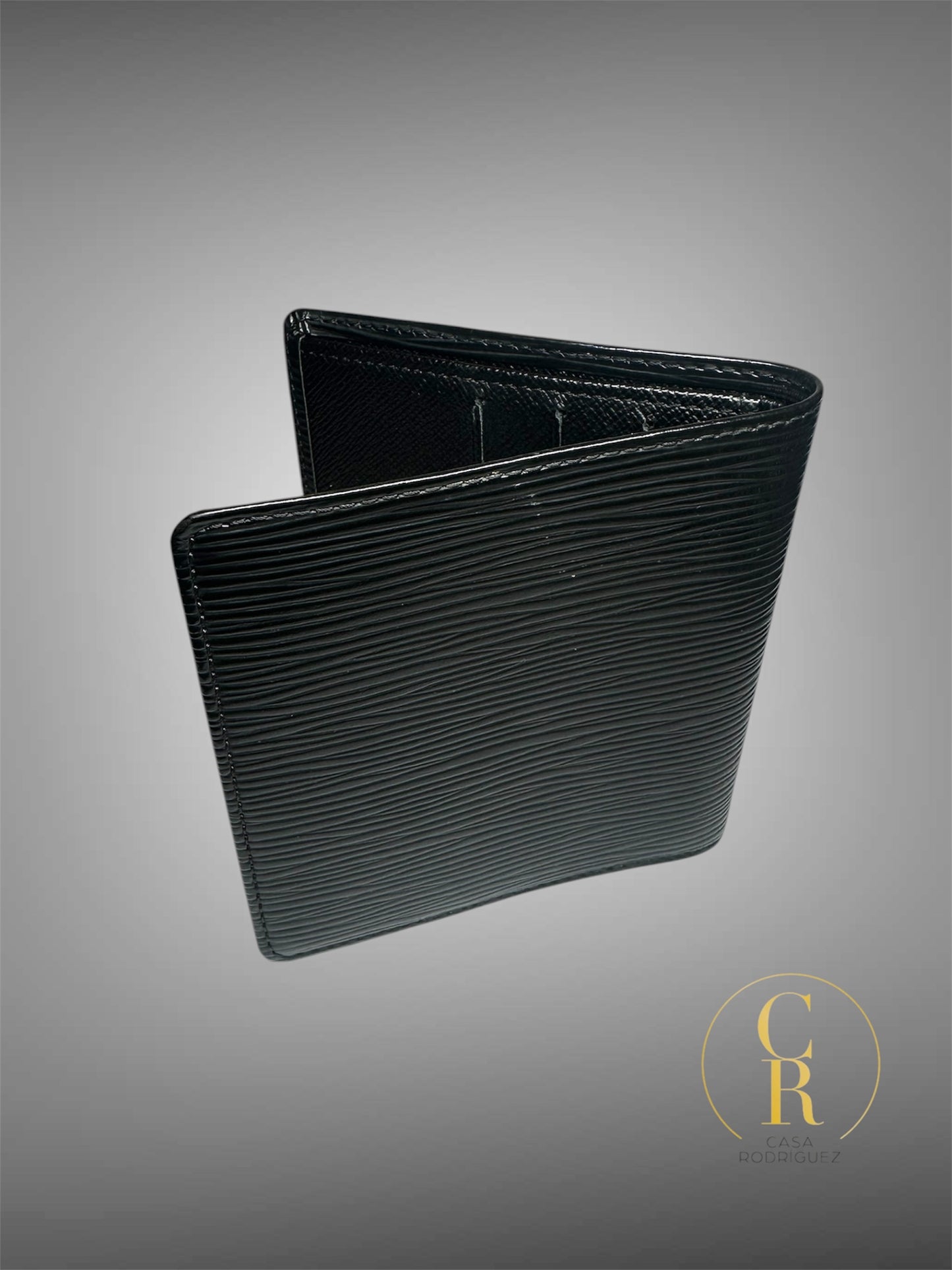 Cartera Louis Vuitton Epi
