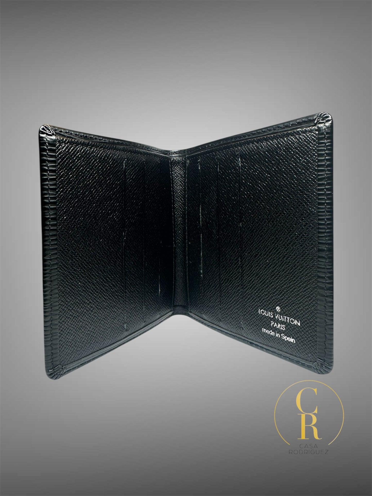 Cartera Louis Vuitton Epi