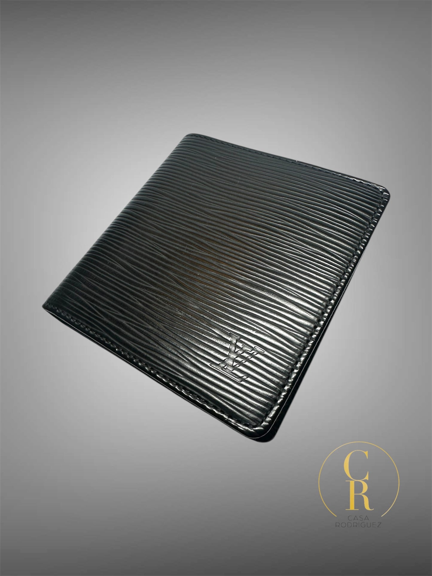 Cartera Louis Vuitton Epi