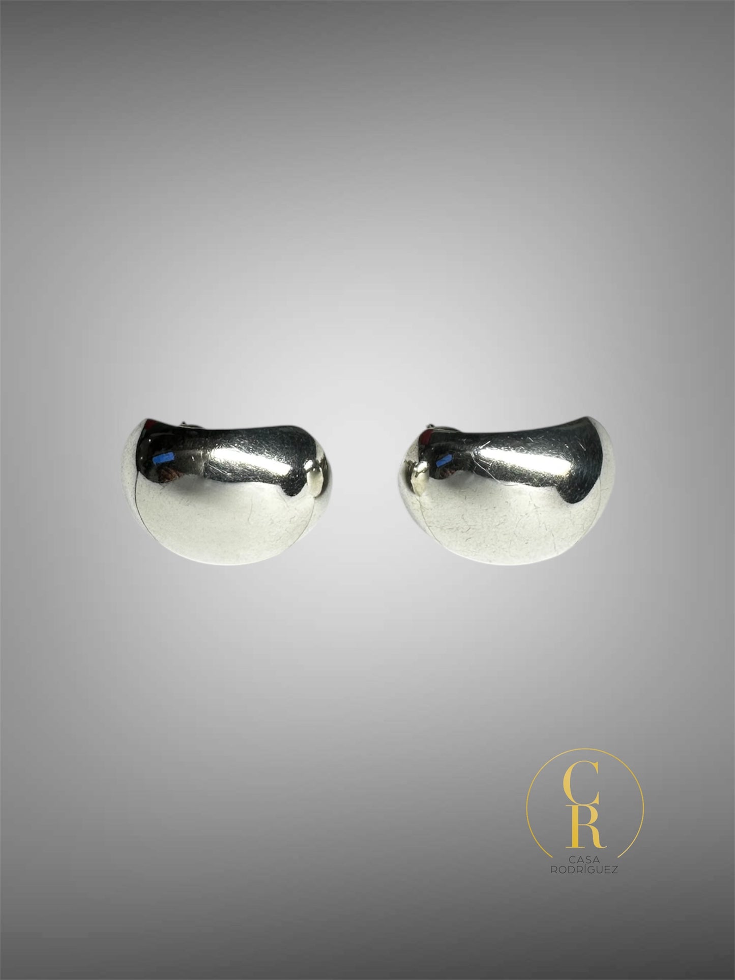 Aretes Tane Media Esfera