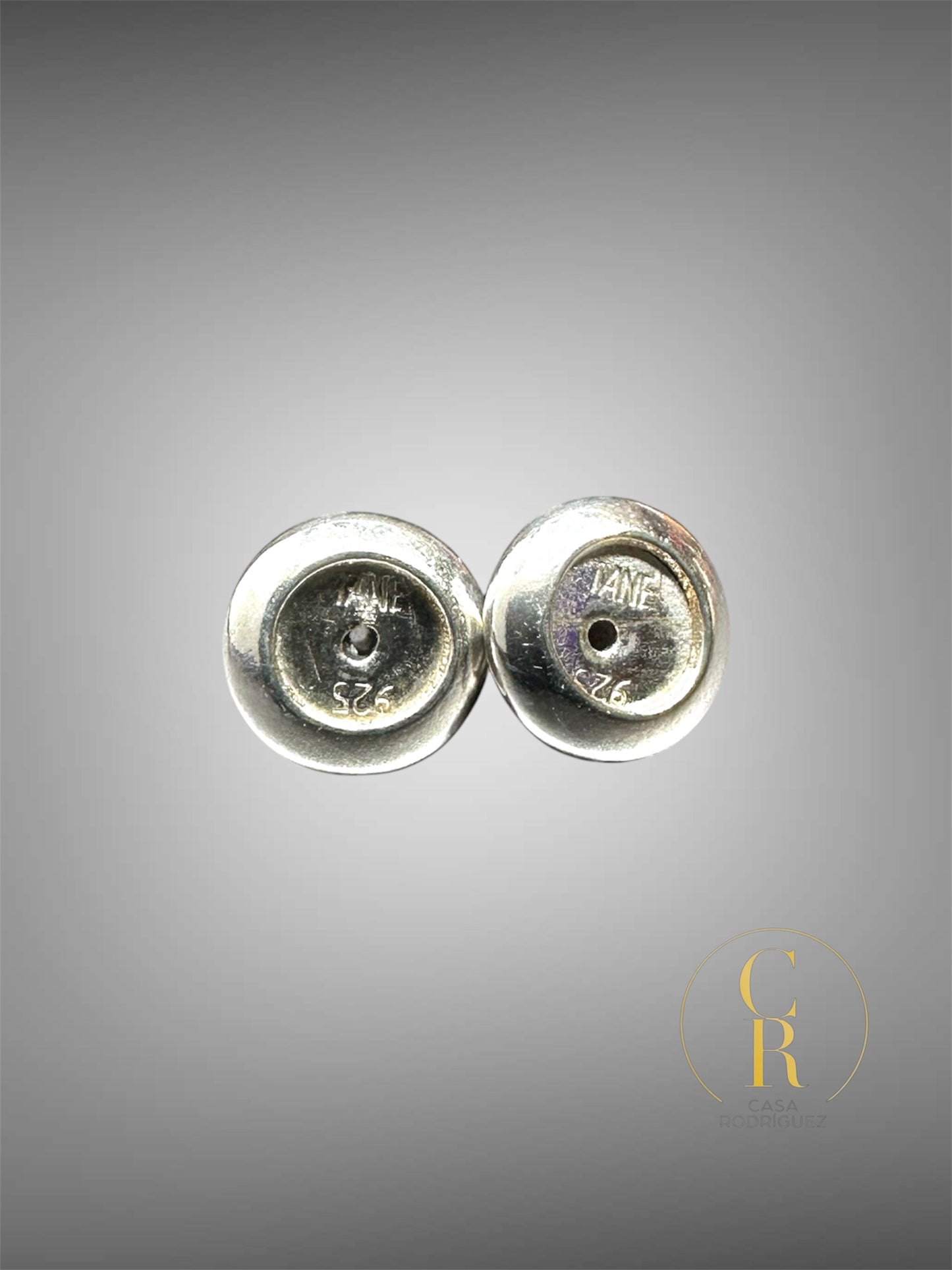 Aretes Tane Bolitas