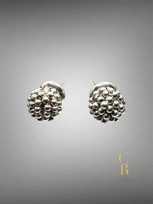 Aretes Tane Bolitas