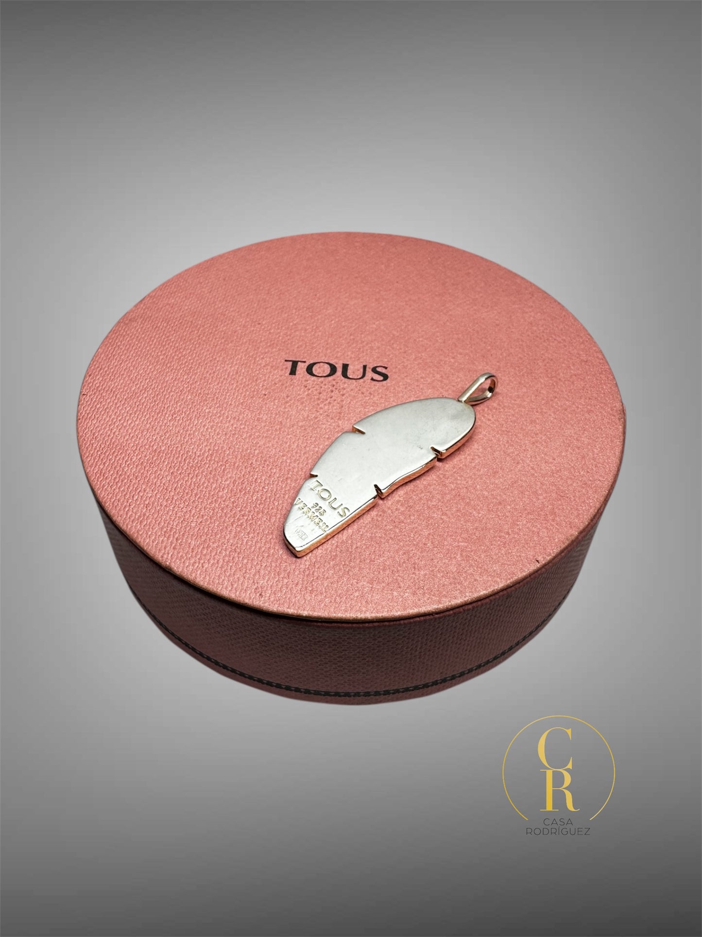 Dije Tous Hoja