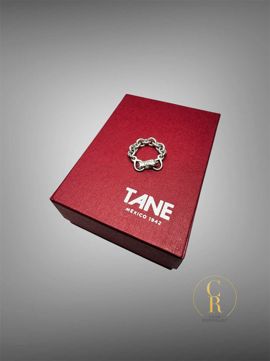 Anillo Tane Cadena