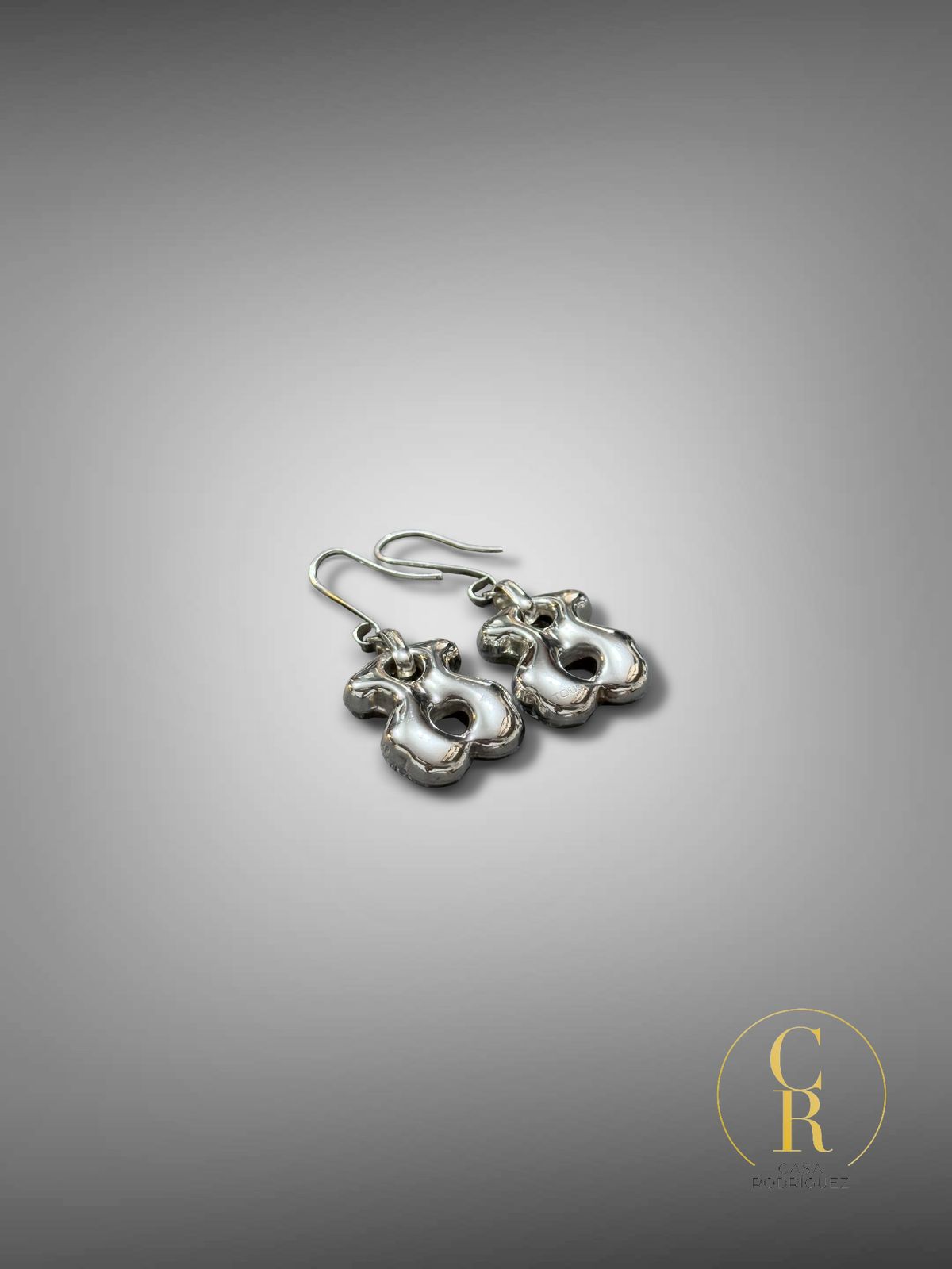 Aretes Tous globo