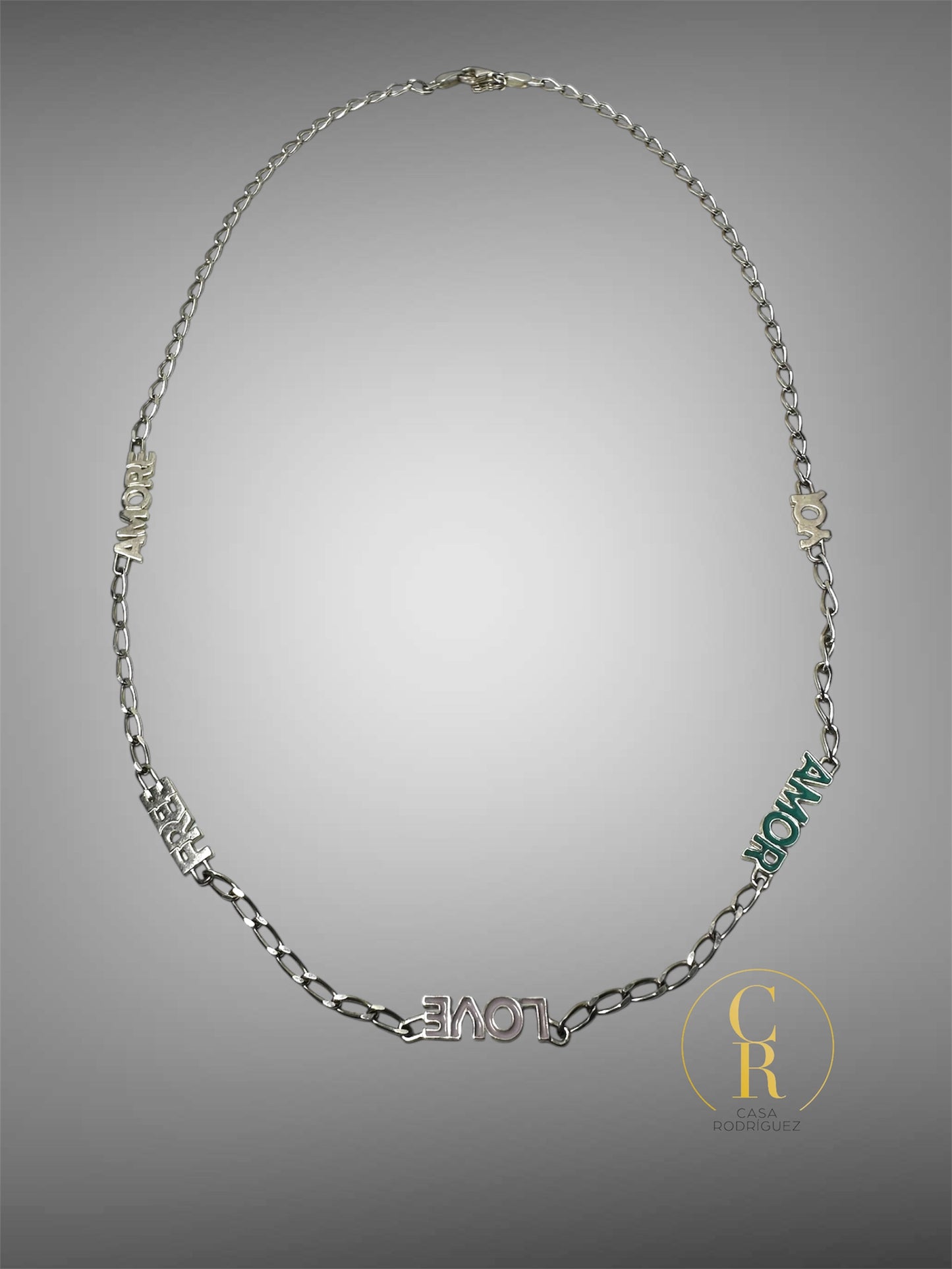 Collar Tous Love