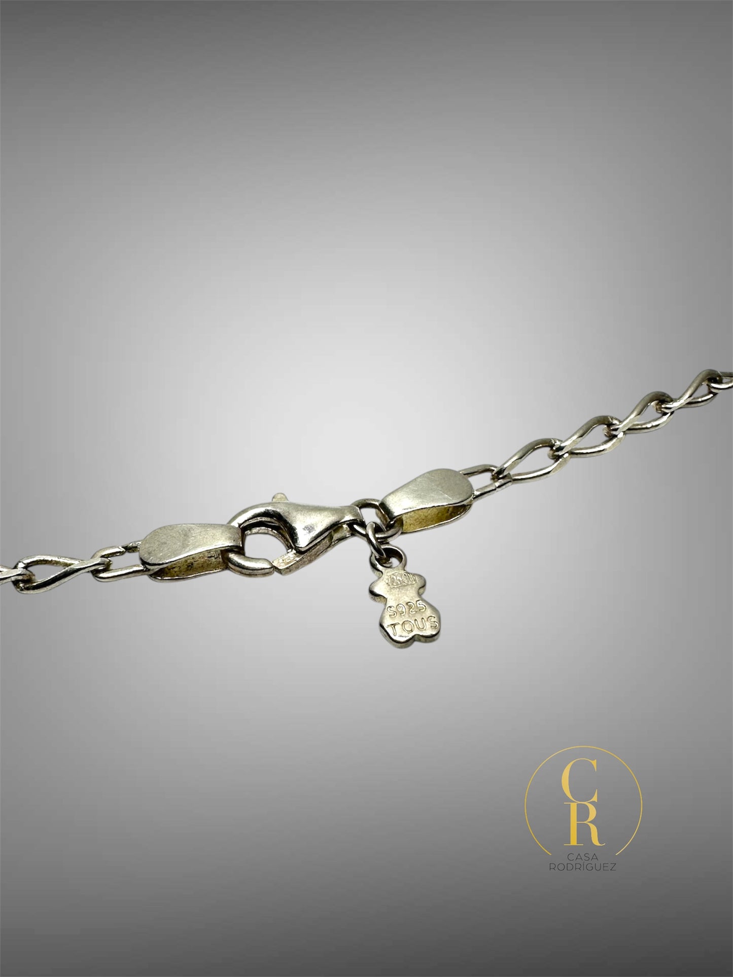 Collar Tous Love