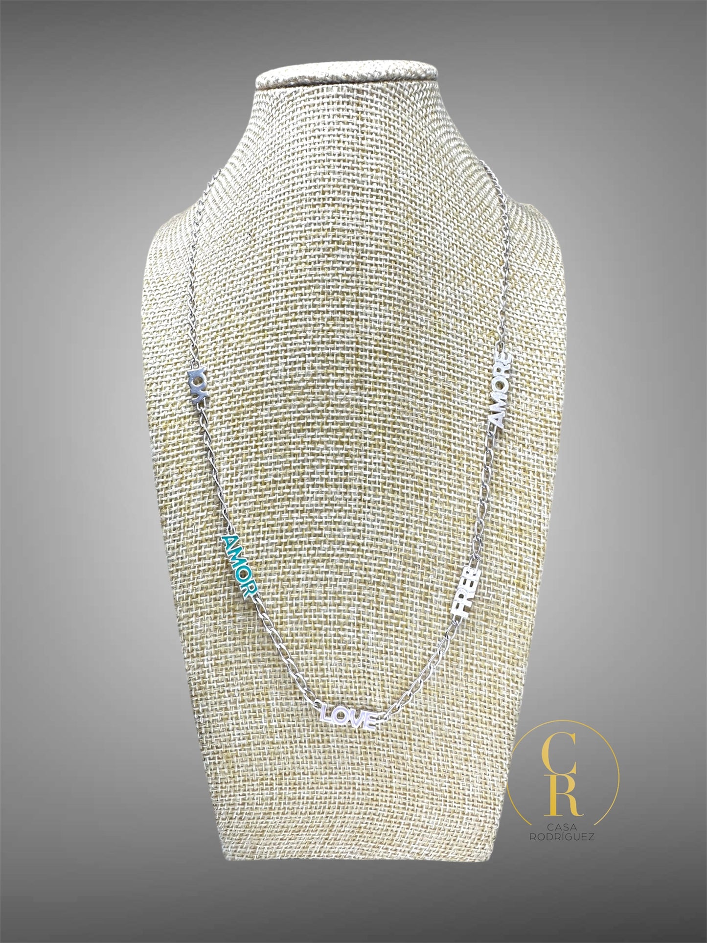 Collar Tous Love