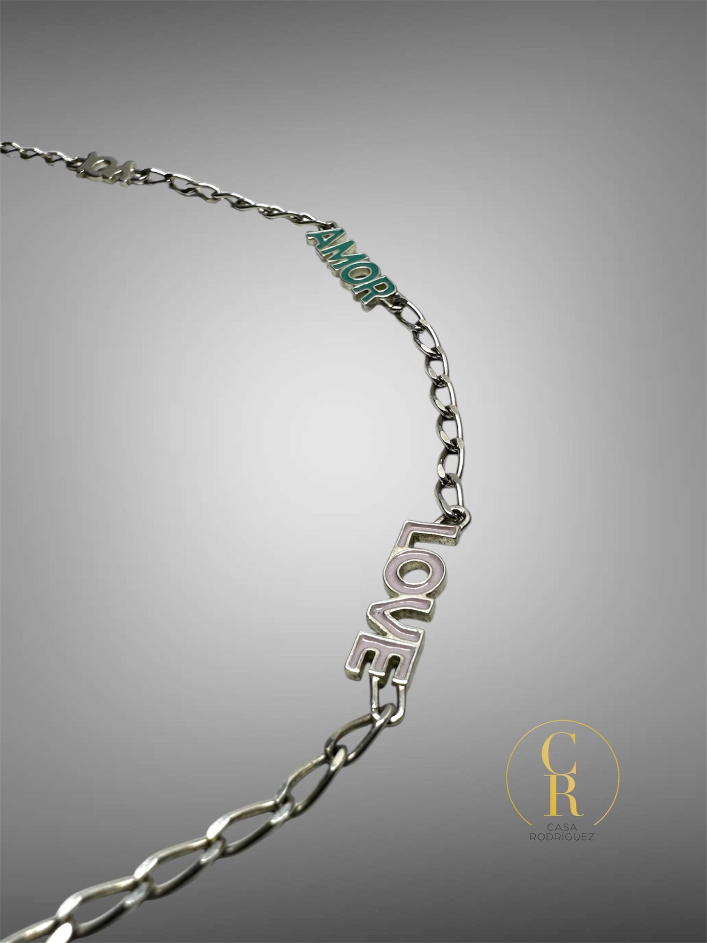 Collar Tous Love