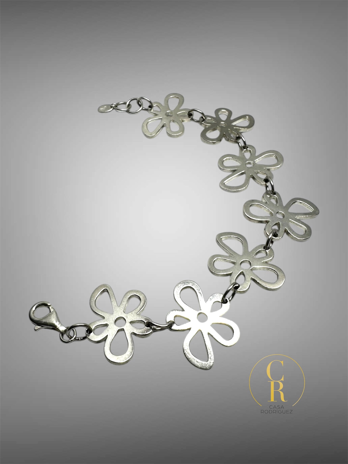 Pulsera Tous Flores