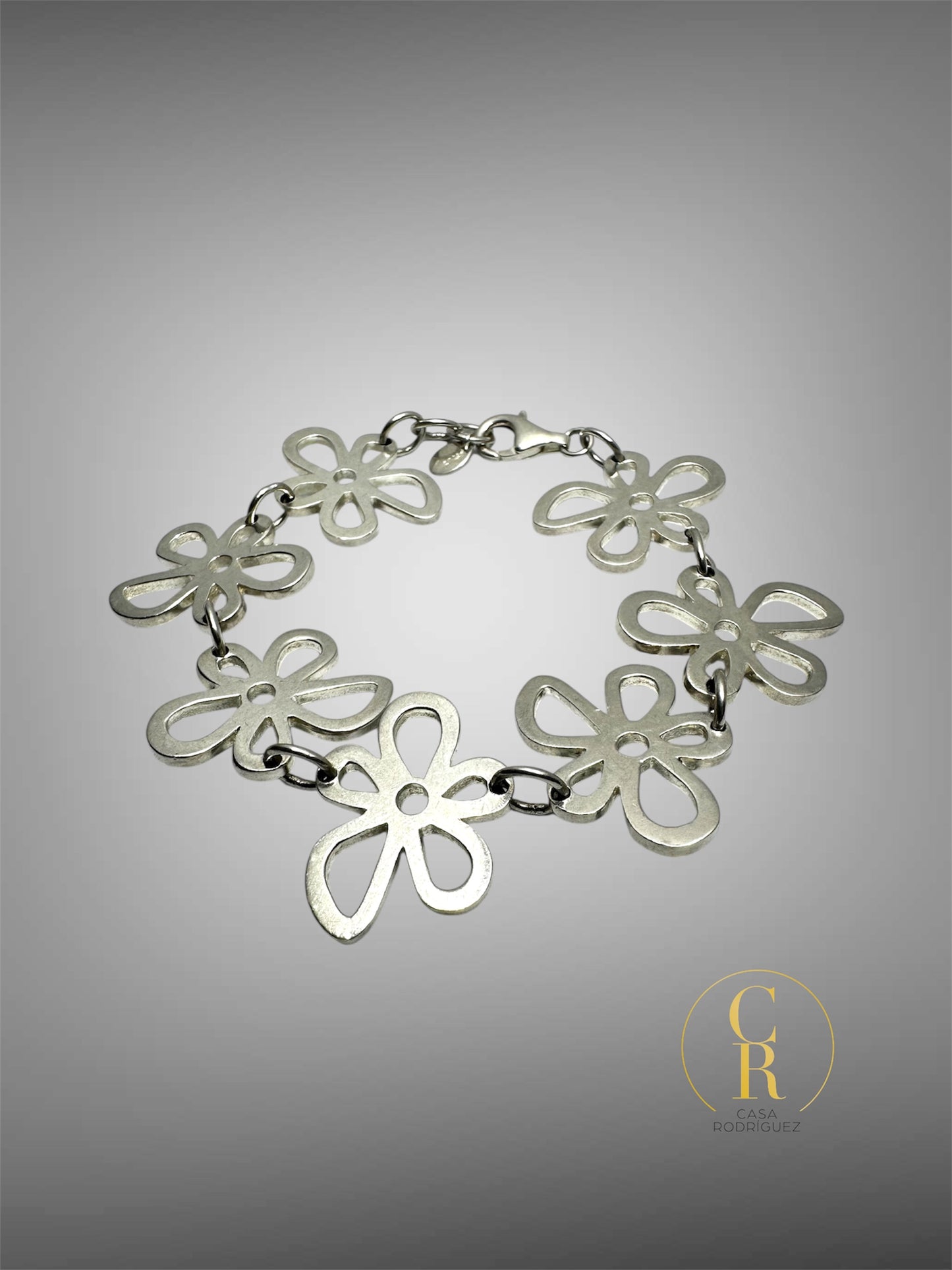 Pulsera Tous Flores