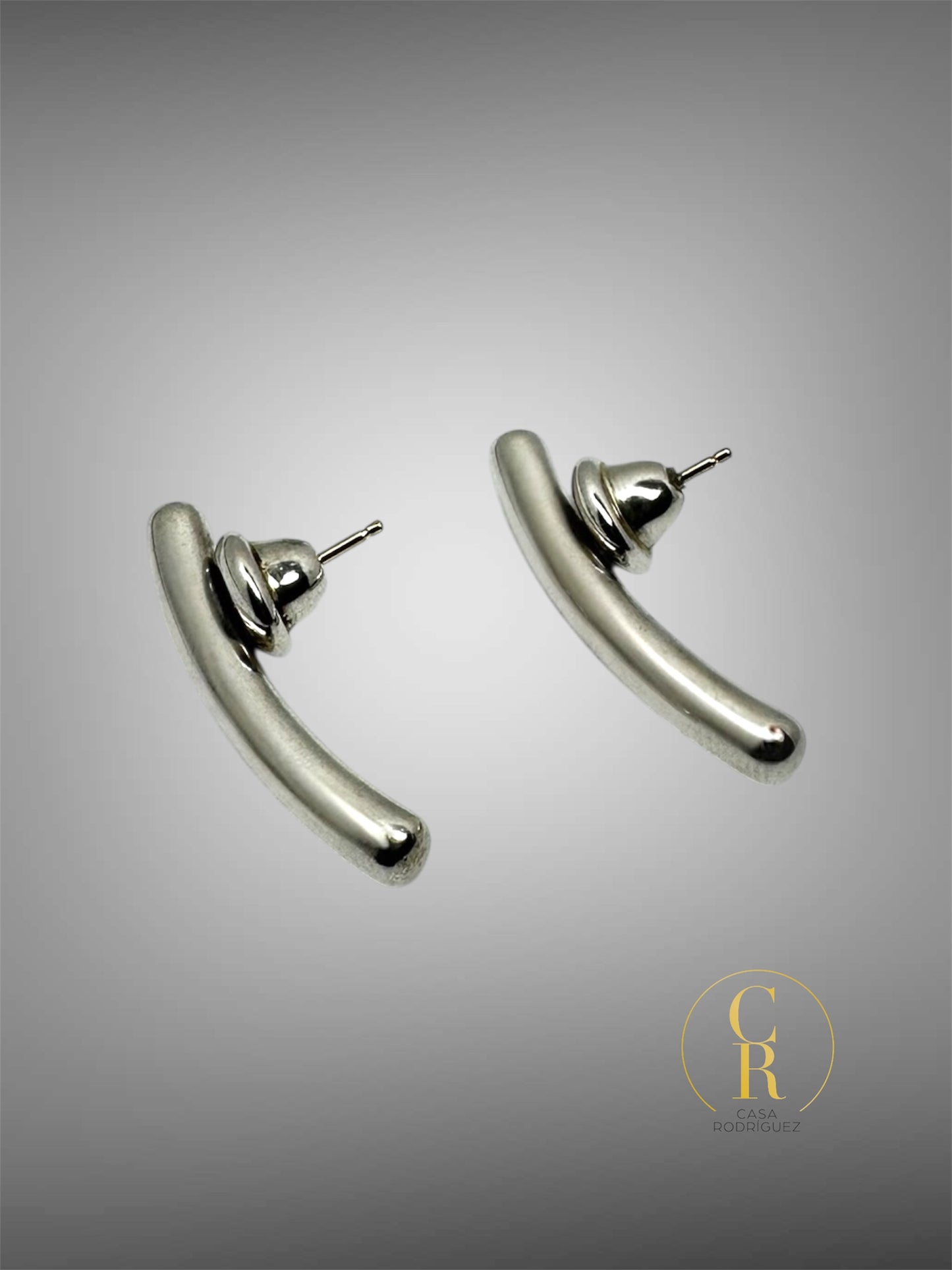 Aretes Tane Barras