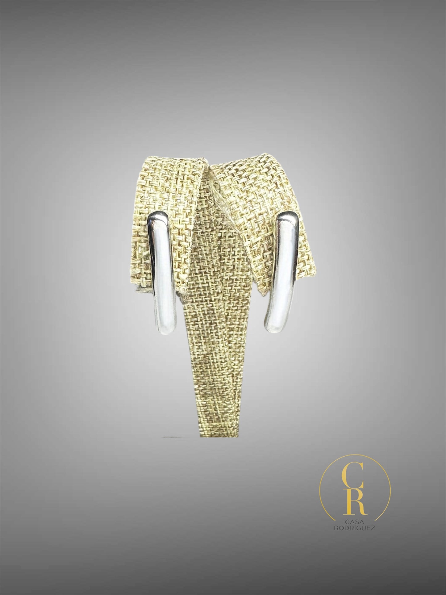 Aretes Tane Barras