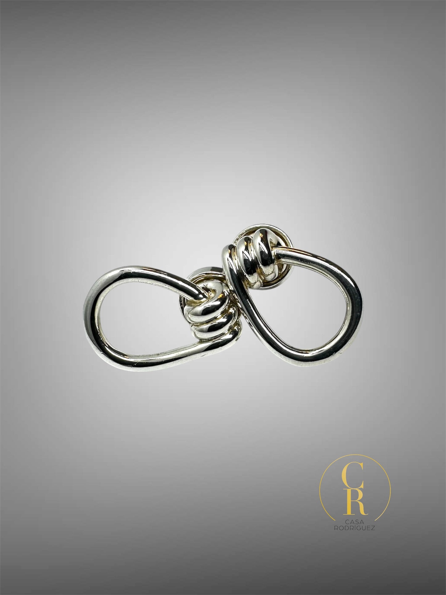 Aretes Tane Nudos