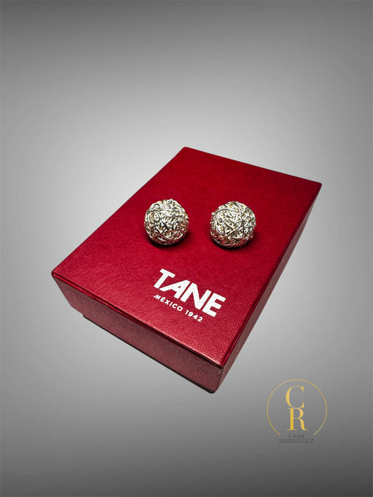 Aretes Tane Nudos