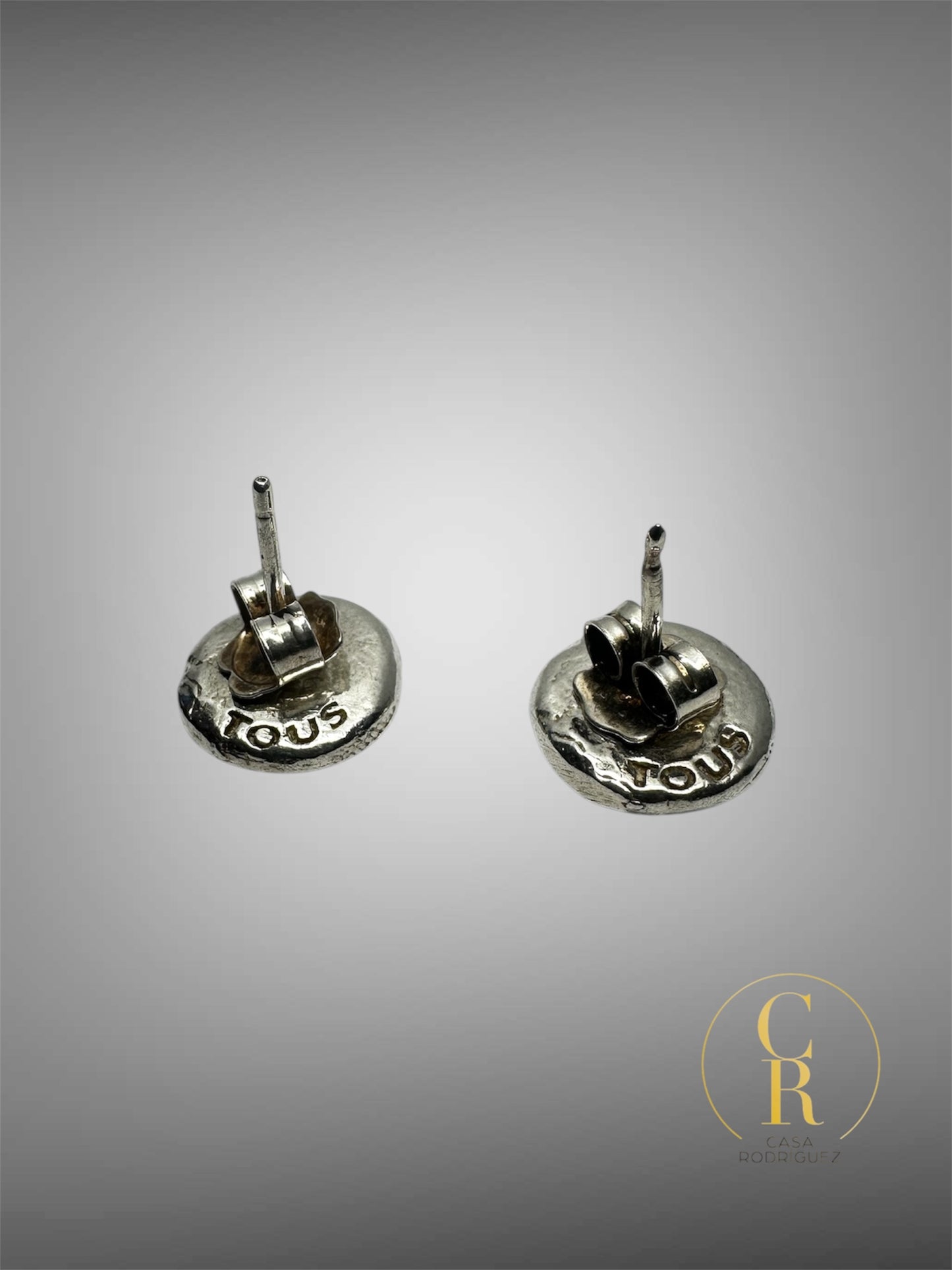 Aretes Tous Huella