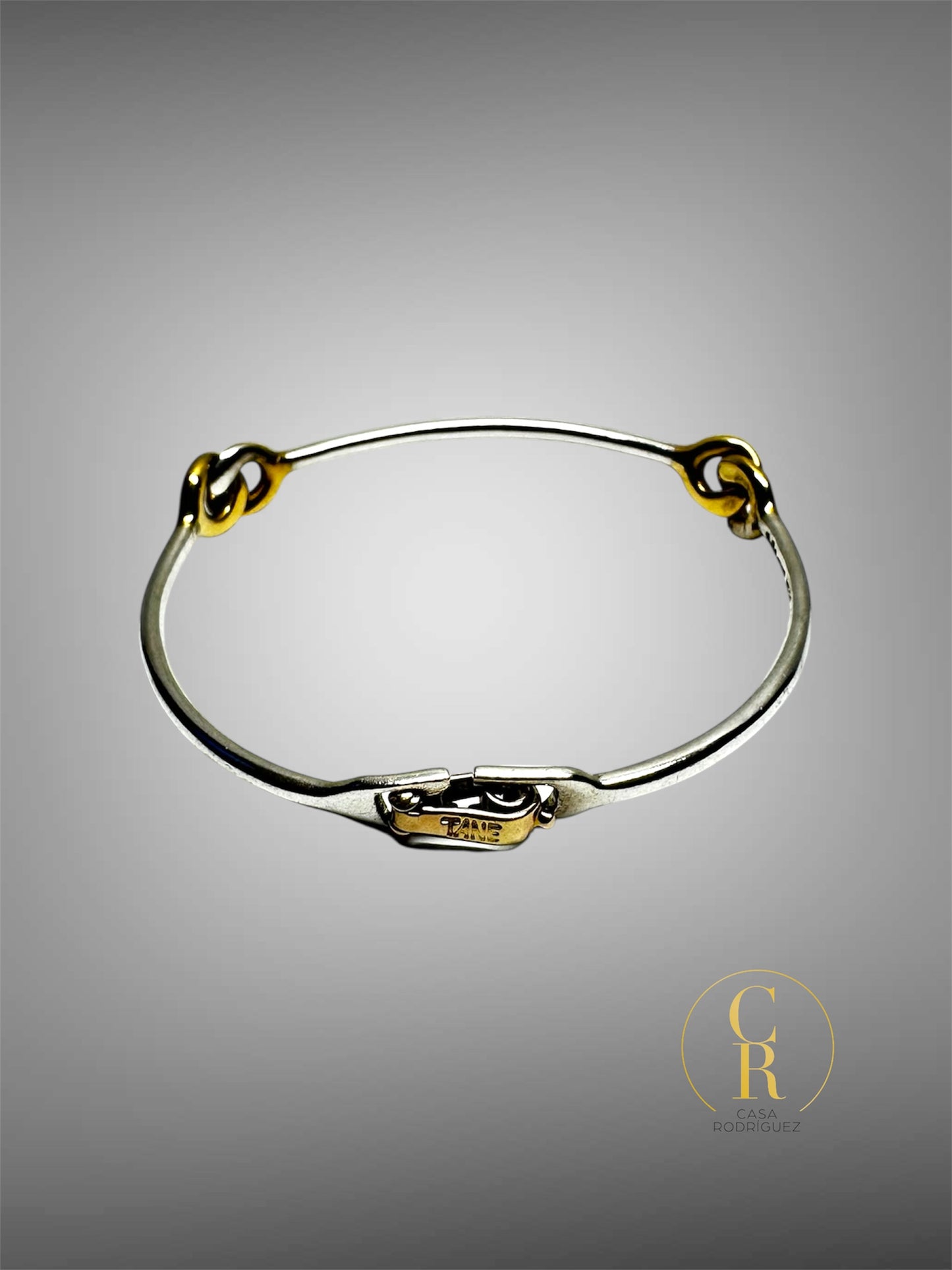 Pulsera Tane Triple